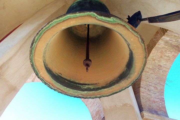 Antequera private walking tour by Tours in Malaga