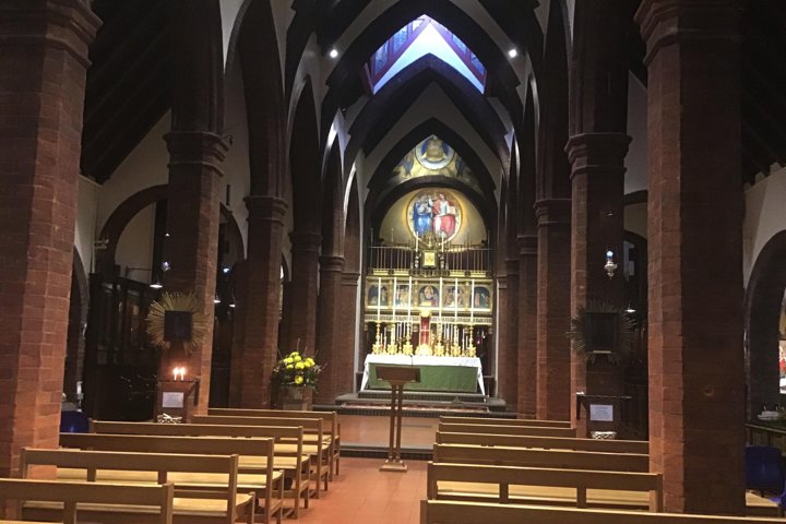 Private Tour: Pilgrimage to Walsingham Tour