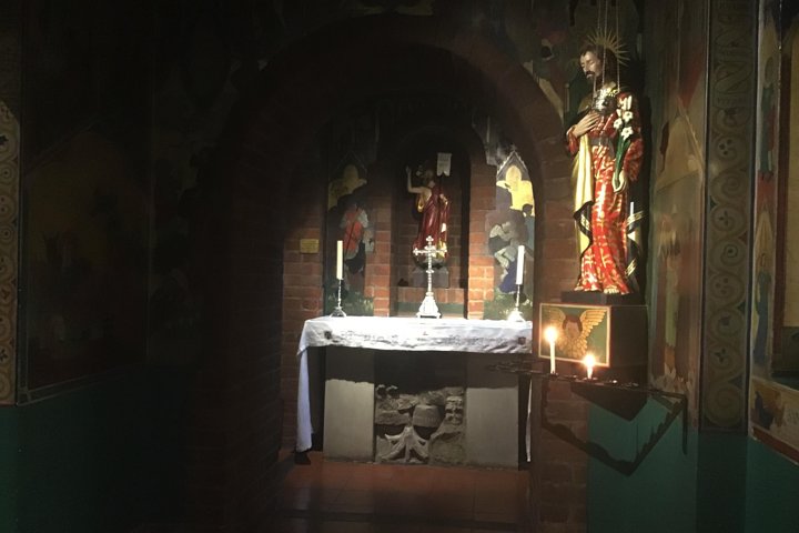 Private Tour: Pilgrimage to Walsingham Tour