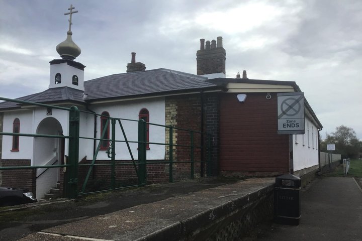 Private Tour: Pilgrimage to Walsingham Tour