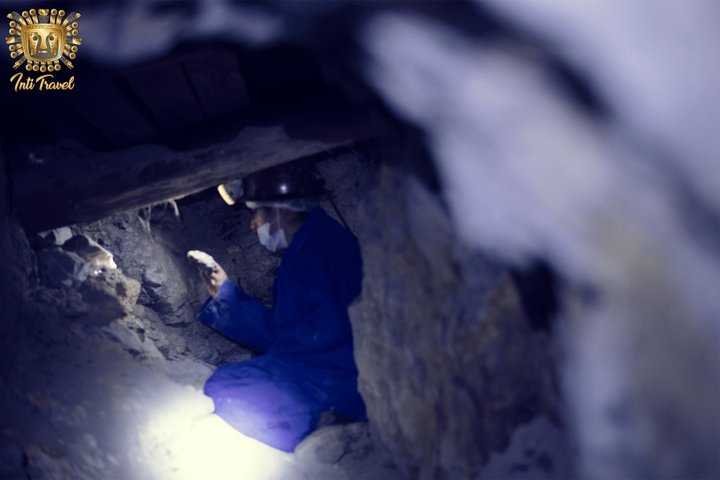 Potosi - Active Mine Tour - Half Day -