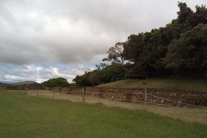 Samaipata Fort Tour: Ancient Ruins in 1 Full Day