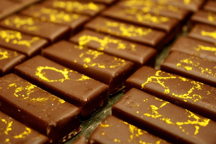 Hungry Mary's Famous Beer and Chocolate Tour in Brussels