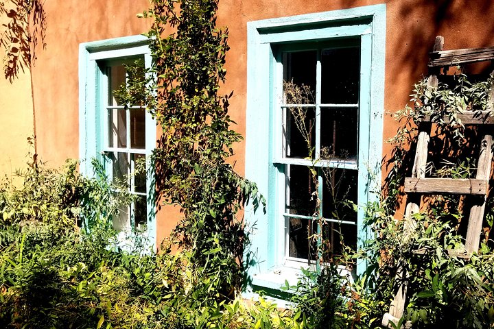 Taos Artisan Walking Tour + Chocolate