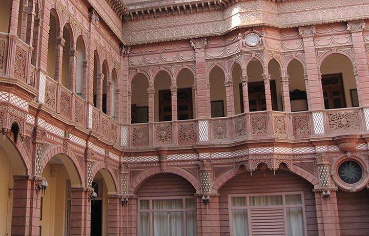 A Day in Bikaner