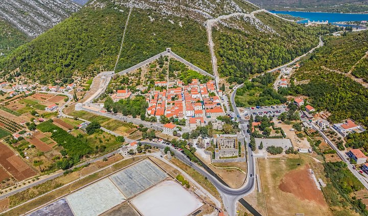 Day trip to Korčula and Pelješac with Wine Tasting