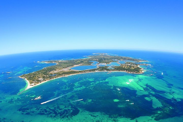 Rottnest Island Transfer Flights - by Plane