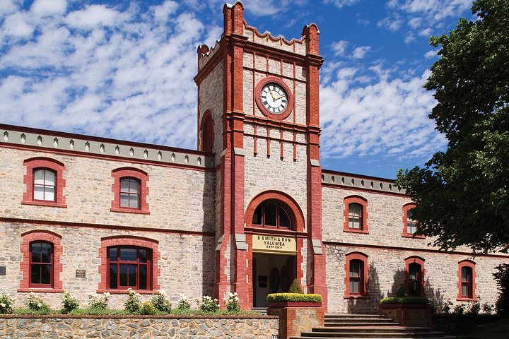 Yalumba Unlocked