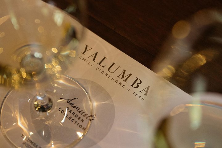 Yalumba Unlocked