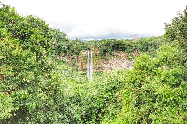3-Day Private Mauritius Discovery with Optional Wild Dolphin Swim