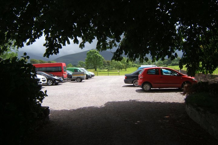 Private Tour of Ring of Kerry & Valentia Island