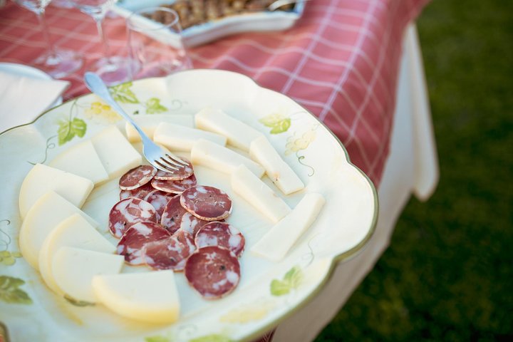 Etna Countryside Food & Wine Lovers Tour (Small Group or Private)