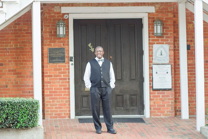 3hr Private Driving Civil Rights Tour