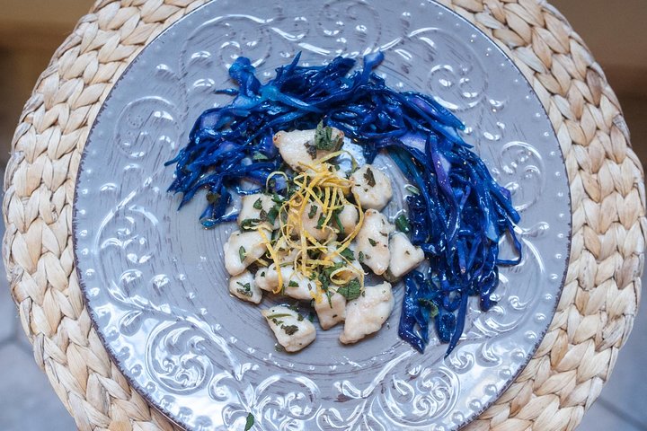 Home Cooking Class & Meal with a Local in Aosta
