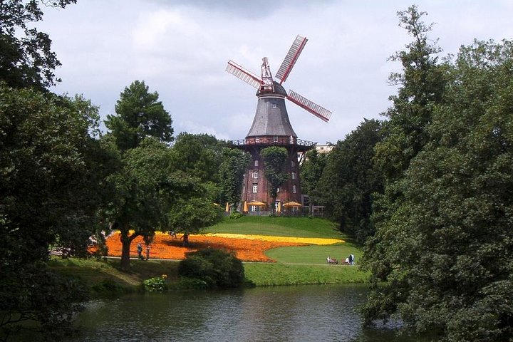 Bremen Private Walking Tour with a Local