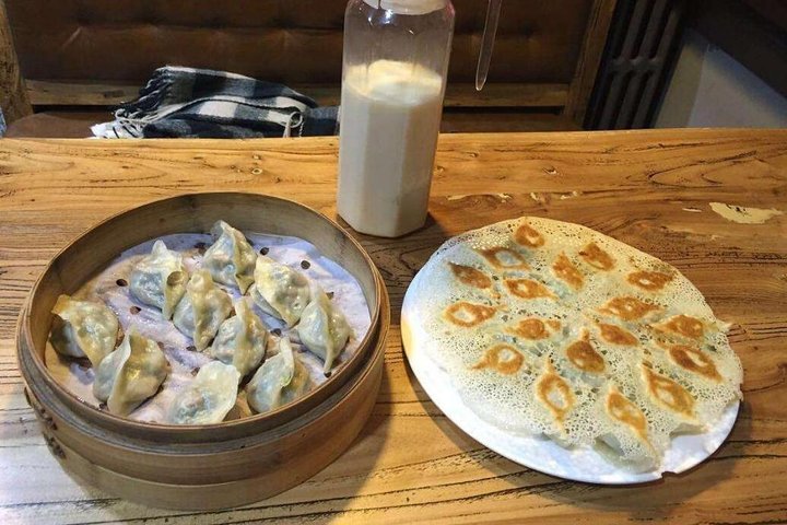 Private Shenyang City and Food Tour