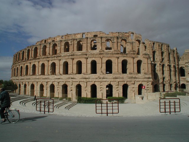 Full-Day Kairouan and El Jem Tour from Sousse