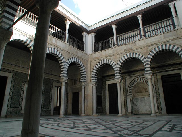 Full-Day Kairouan and El Jem Tour from Sousse