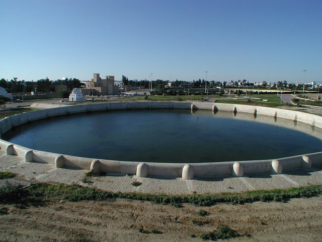 Full-Day Kairouan and El Jem Tour from Sousse