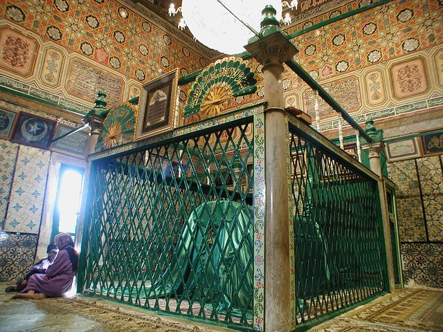 Full-Day Kairouan and El Jem Tour from Sousse