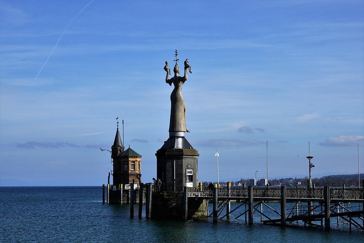 Private Historical Walking Tour in Konstanz