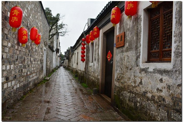 Private Flexible Suzhou City Tour with Tongli or Zhouzhuang Water Town Options