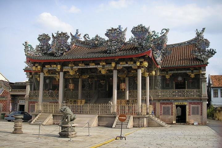 Private Half-Day George Town History Tour