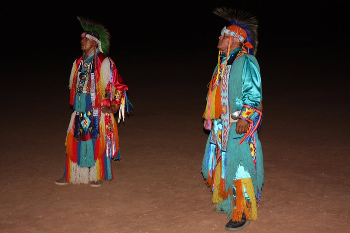 Dreamcatcher Evening Experience in Monument Valley
