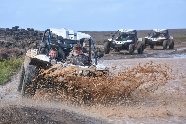 Buggy Fuerteventura Off-Road Excursions