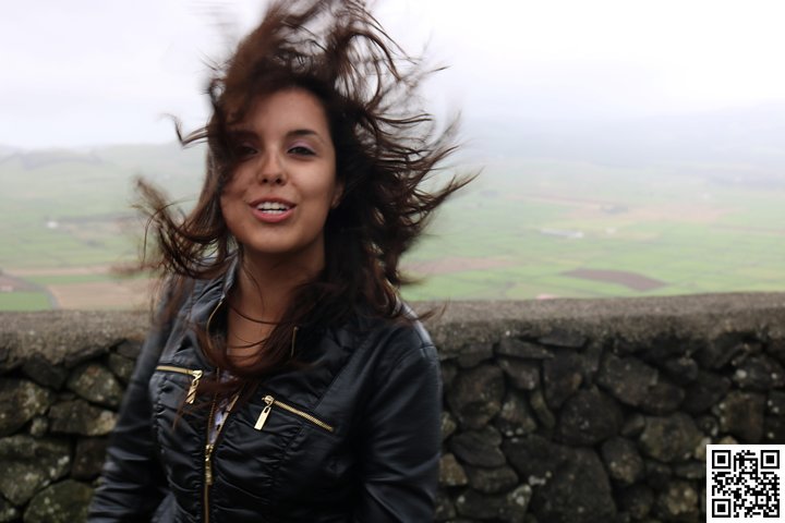 In and Around Terceira Island in a 4X4