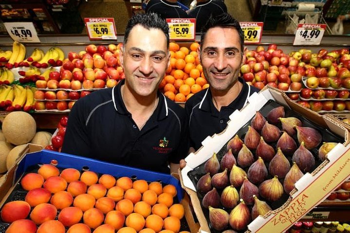 Jewish Melbourne- down under-synagogues- schools- kosher.