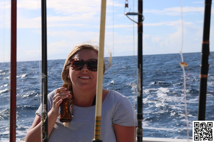 Fish In the Azores