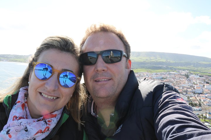 Half Day Terceira Island Tour by 4x4