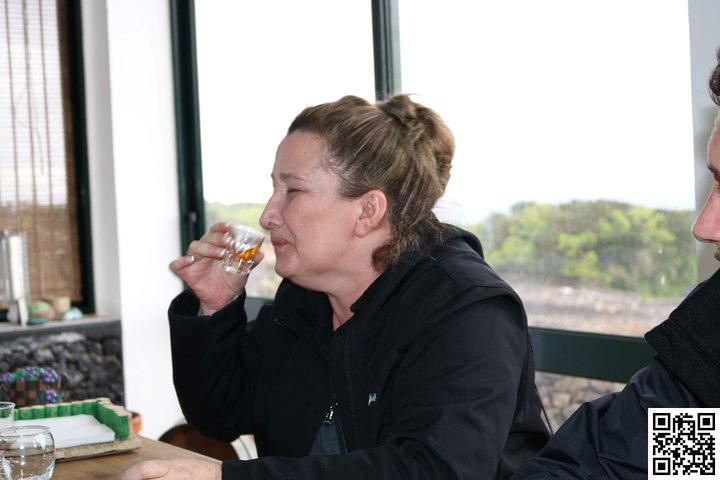 Wines and Moonshines of Terceira