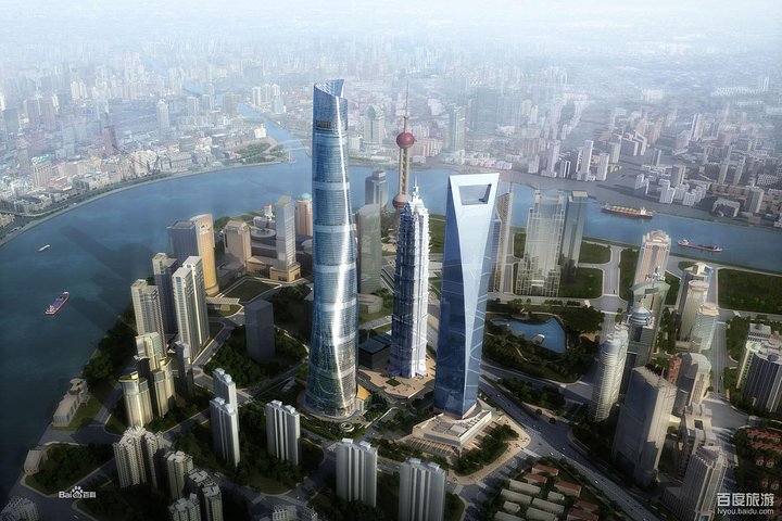 Private Shore Excursion of Amazing Shanghai City Highlights with Lunch