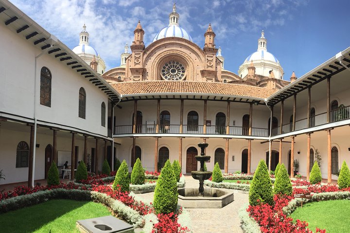 Cuenca Your Way Exclusive Private City Tour