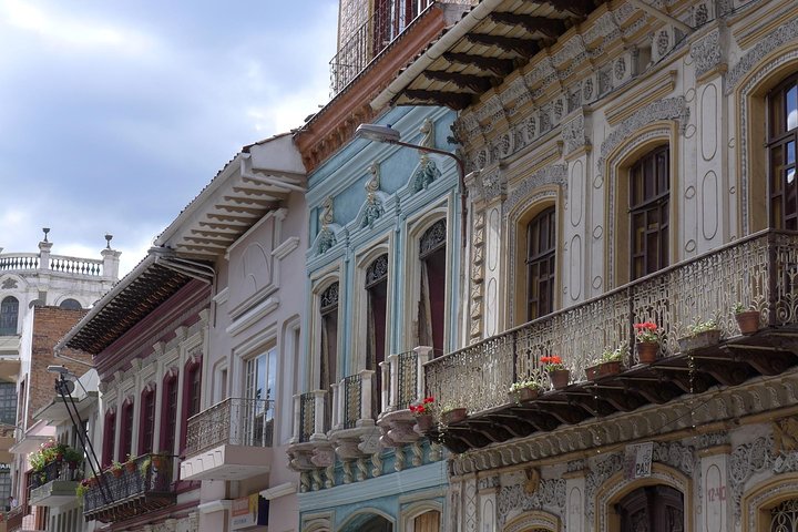Cuenca Your Way Exclusive Private City Tour