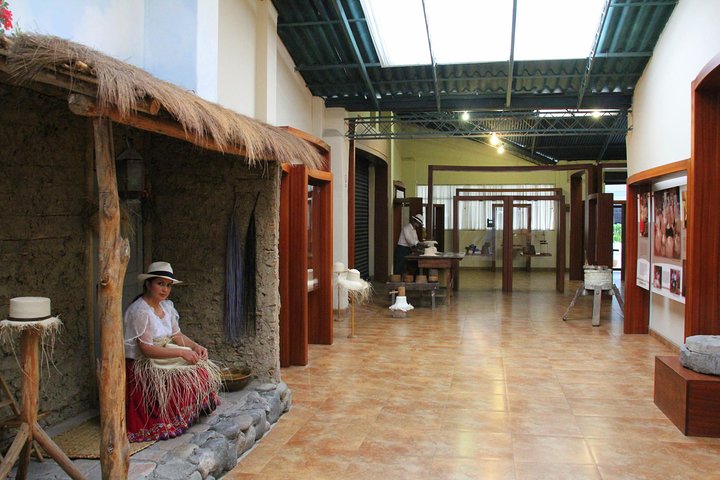 Cuenca Your Way Exclusive Private City Tour