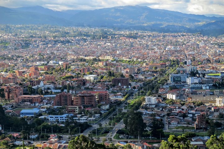 Cuenca Your Way Exclusive Private City Tour