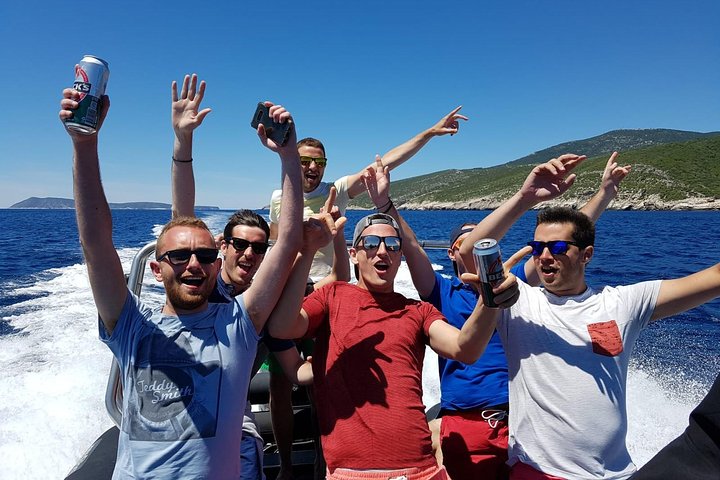 Private Boat Tour by local expert - Create Your Itinerary