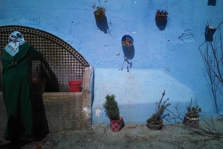 Tangier Guided Tour from Tarifa