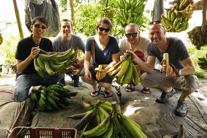 Private Tour: Ipoh Secrets Taiping Heritage & Orang Utan Island