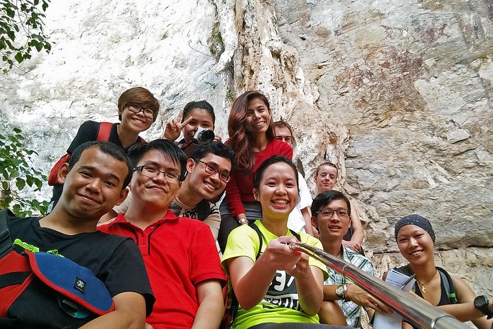 Private Tour: Ipoh Secrets Full Day Heritage Tour from Ipoh