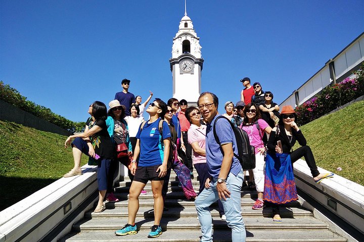 Private Tour: Ipoh Secrets Full Day Heritage Tour from Ipoh