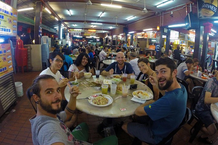 Private Tour: Ipoh Secrets Full Day Heritage Tour from Ipoh