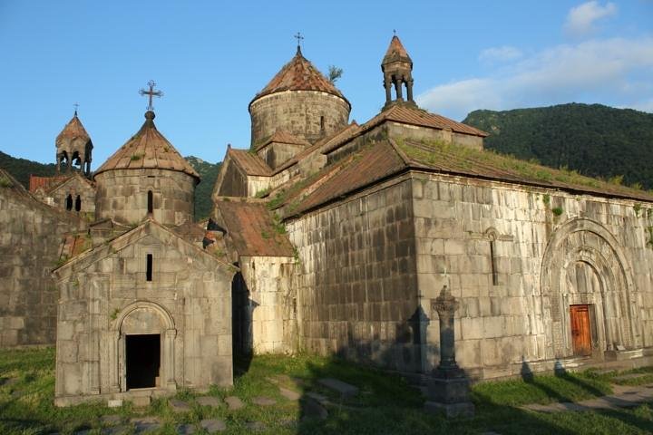 Transport rental to Haghpat, Sanahin, Tbilisi (transfer from Yerevan)