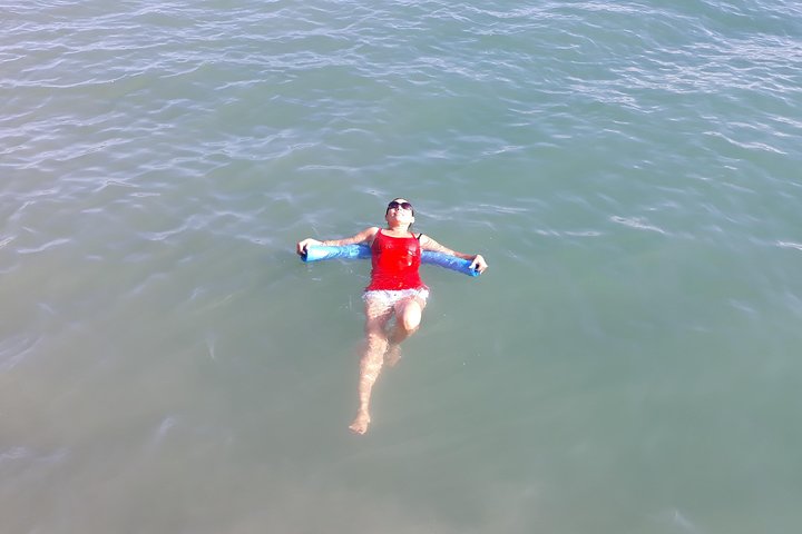 Laguna de Apoyo Day pass plus Masaya Volcano