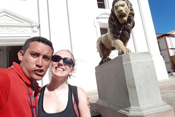 From Managua: Daytrip In Leon And Ruins Of Leon