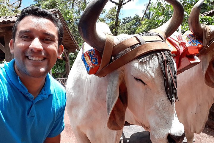 From Managua: Daytrip In Leon And Ruins Of Leon