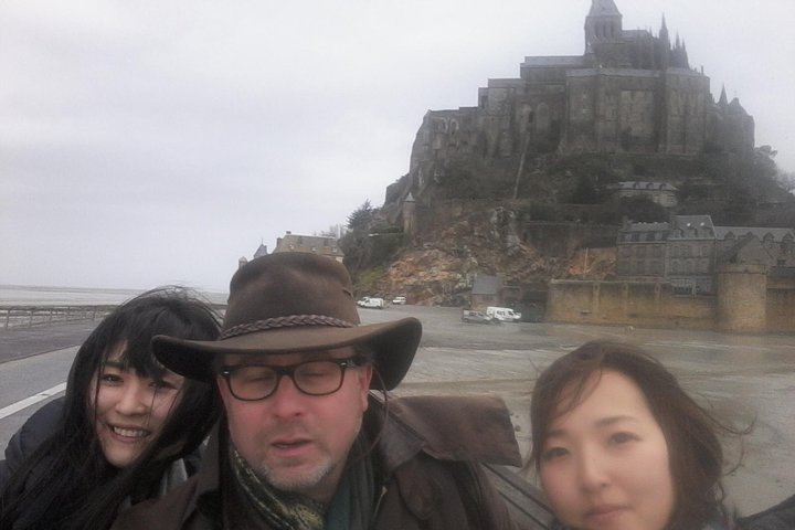 Private Tour of St Malo Cancale Cap Frehel and Dinan from St Malo
